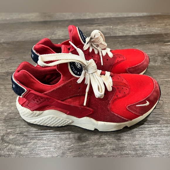 Nike Air Huarache Run - Picture 8 of 11